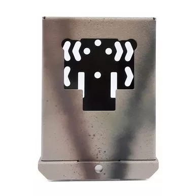 CAMLOCKBOX HCO Spartan GoLive 2 Security Box (31121)