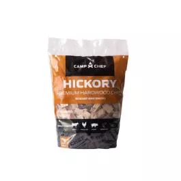 Camp Chef Wood Chips – Hickory