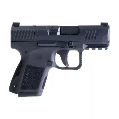 Canik Mete Mc9 9MM 3.18" Barrel Black 10-Rounds