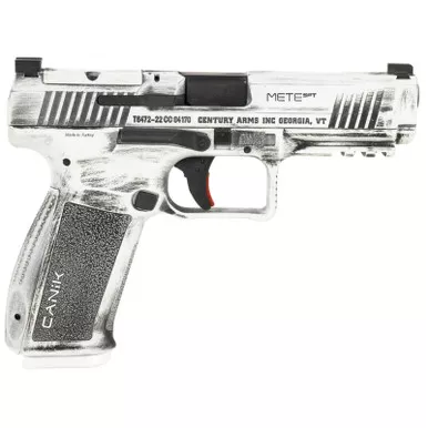 Canik Mete SFT 4.46" 9mm Luger 20 Rounds