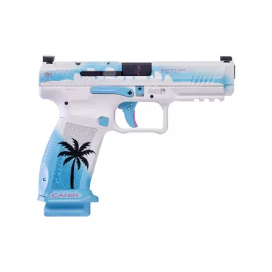 CANIK METE SFT 4.7" 9mm Luger 20 Rounds