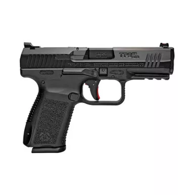 CANIK TP9SF ELITE 9MM 4.19" BARREL 15-ROUNDS