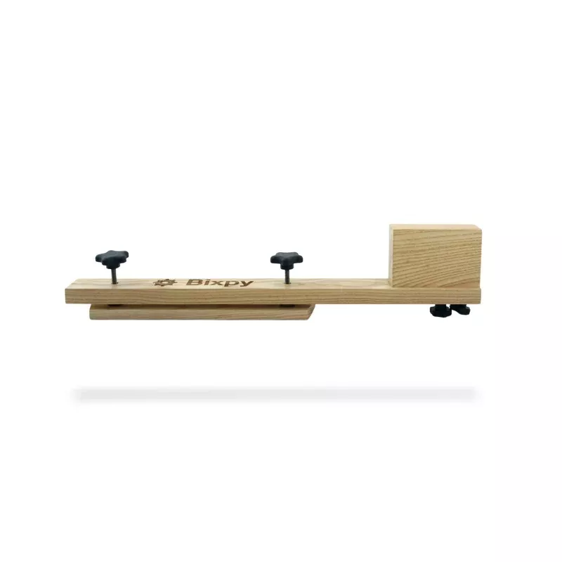 Canoe Motor Mounting Plate