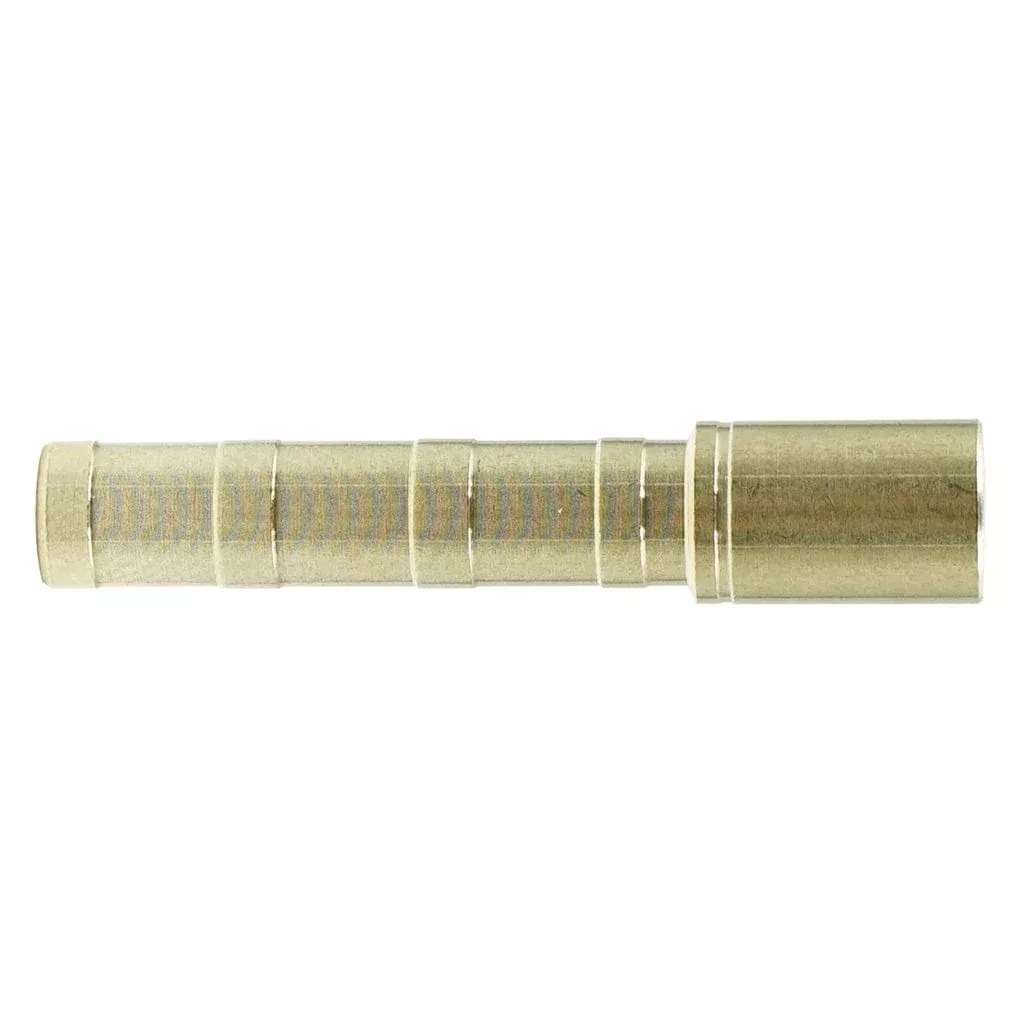 Carbon Express Brass Inserts #2 .244 100 Gr. 12 Pk.