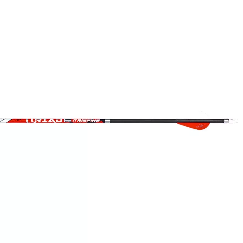 Carbon Express Maxima Triad XSD Arrows 350 2 in. Vanes 6 pk.