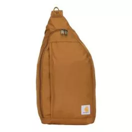 Carhartt 10L Sling Bag - Carhartt Brown