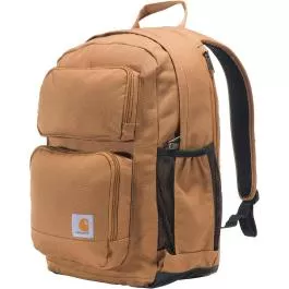 Carhartt 28L Backpack - Carhartt Brown