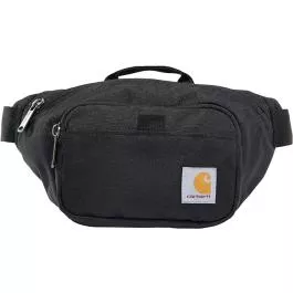 Carhartt 2L Waist Pack - Black