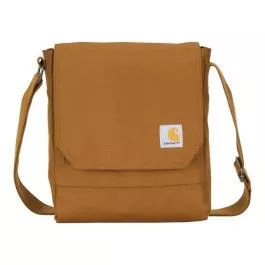 Carhartt 5L Crossbody Bag - Carhartt Brown