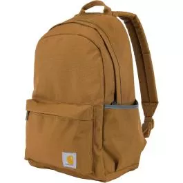 Carhartt Classic 21L Backpack - Carhartt Brown