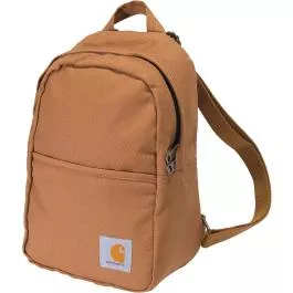 Carhartt Classic Mini Backpack - Carhartt Brown