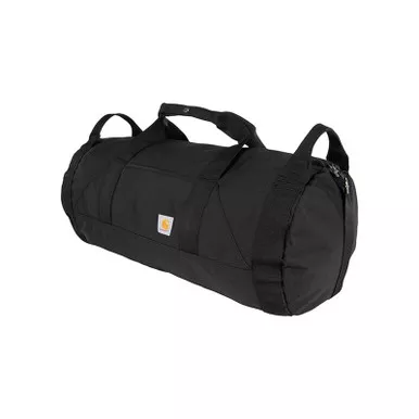 Carhartt Classic Round Duffel Bag 40L Black