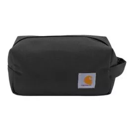 Carhartt Classic Travel Kit - Black