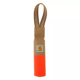 Carhartt Dog Training Throw - S - Hunter Orange