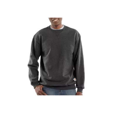 Carhartt Fleece Crewneck Sweatshirts