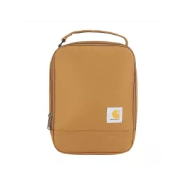 Carhartt Lunch Cooler - Carhartt Brown