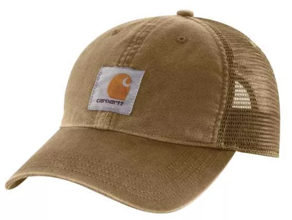 Carhartt Men’s Buffalo Cap #100286-253