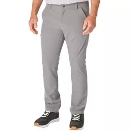 Carhartt Men's Slim Tapered Force Phoenix Pant - Steel - S