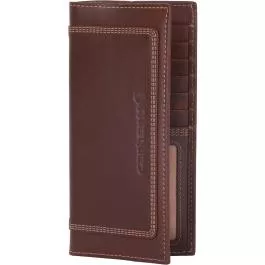 Carhartt Rodeo Wallet - Brown