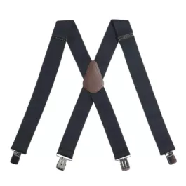 Carhartt Rugged Flex Suspender - Black