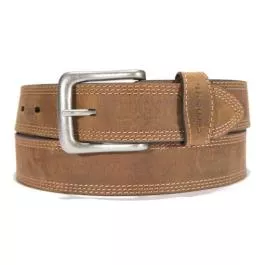 Carhartt Triple Stitch Belt - Brown - 36