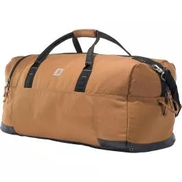 Carhartt Utility 120L Duffel - Carhartt Brown