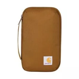 Carhartt Utility Organizer Soft-Sided - Carhartt Brown