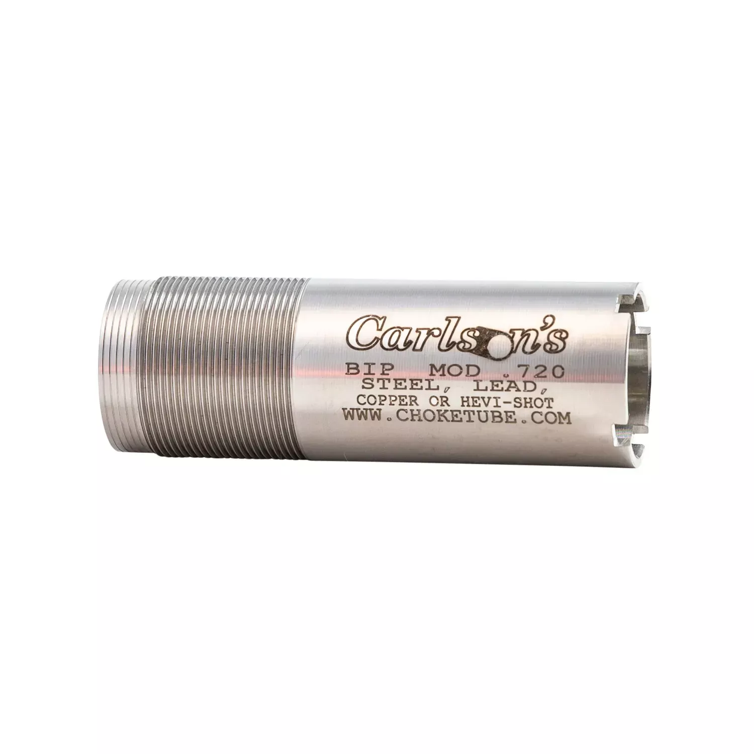 Carlson’s Choke Tubes 19964 Replacement ChokeBrowning Invector-Plus 12 Gauge