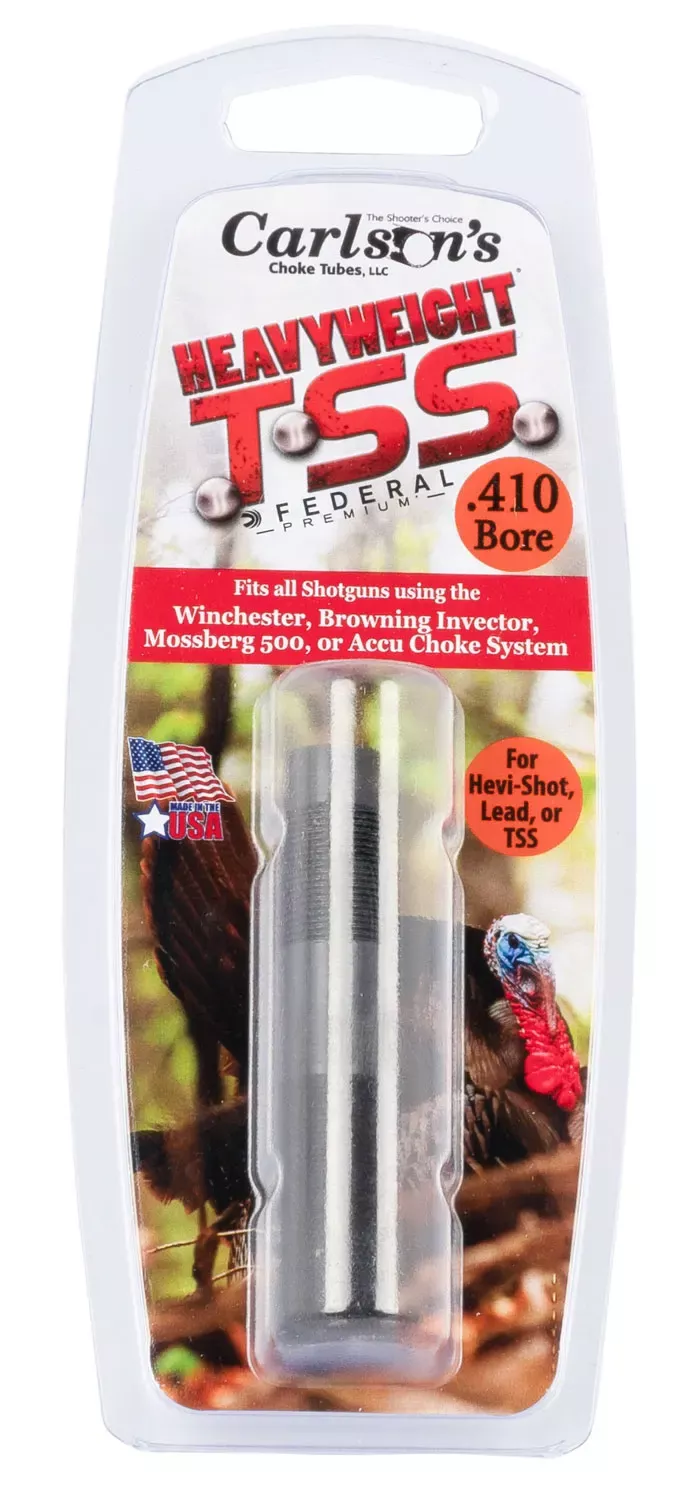 Carlson's Choke Tubes 38030 TSS TurkeyWinChoke