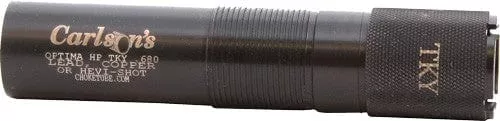 Carlsons Choke Tube Extended – Turkey 12ga .680 Optima Hp