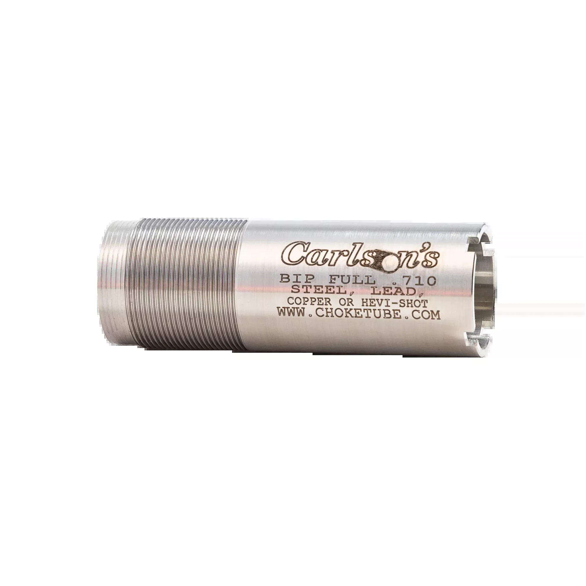 Carlsons Choke Tube Flush - Mount 12ga Full Invector