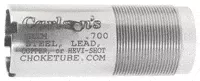 Carlsons Choke Tube Flush – Mount 12ga Turkey Rem Choke