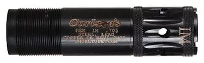 Carlsons Choke Tube Spt Clays – 12ga Ported Imp Mod Rem Choke