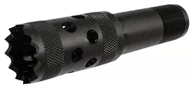 Carlsons Choke Tube Tactical – Breecher 12ga Ported Rem Choke