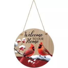 Carson Home Accents Door Hanger