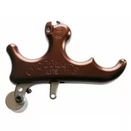 Carter Enterprises Chocolate Lite 3 Finger Release