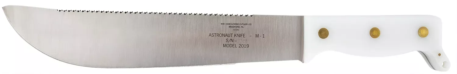 CaseAstronaut M-1 Commemorative 11.75″