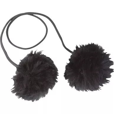 CASHEL COMPANY Sheep Skin Ear Plug (EP-SS)
