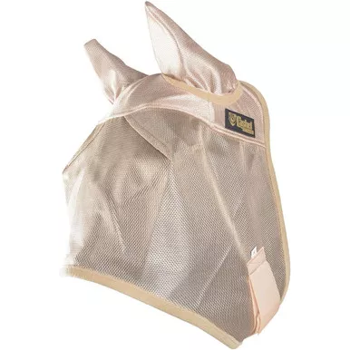 CASHEL Economy Fly Mask with Ears
