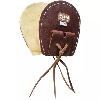 CASHEL Ring Master Cinch Protector with Fleece Lining (RMF2)