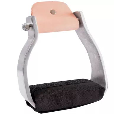 CASHEL Western Stirrup Cushions (SC-W)