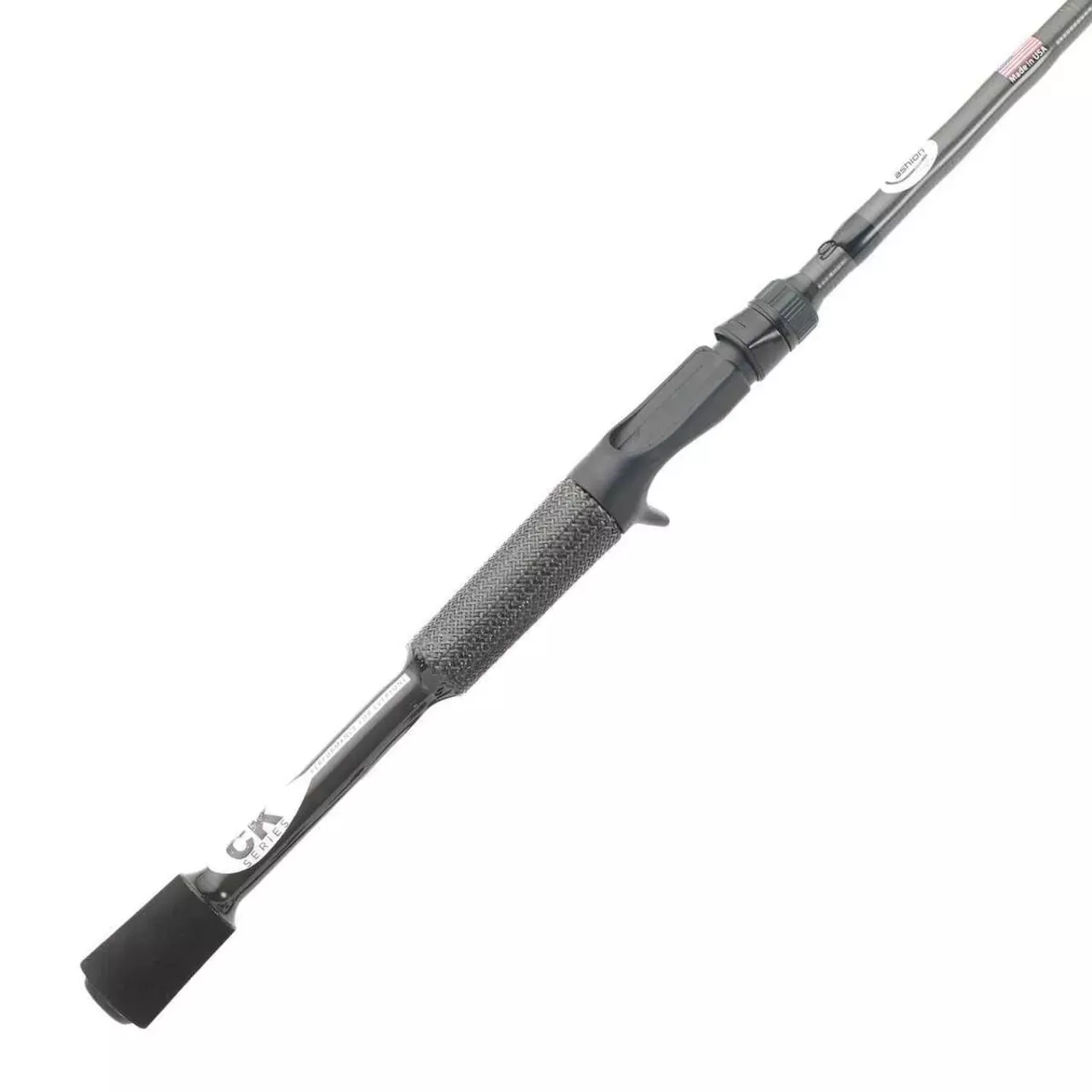 Cashion CK Series Worming Casting Rod