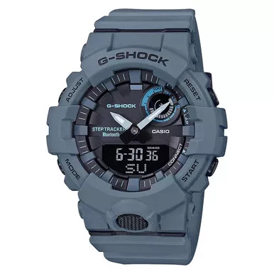CASIO G-Shock GBA-800 Analog-Digital Sport Watch (GBA800UC)