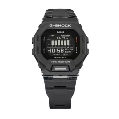 CASIO G-Shock Move GBD-200 Digital Tracker Watch (GBD200)