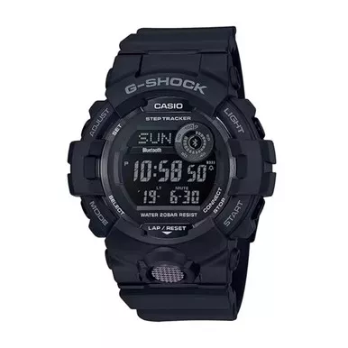 CASIO G-Shock Move GBD-800 Trainer Digital Watches (GBD800)