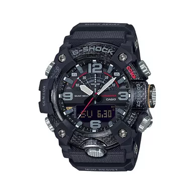 CASIO G-Shock Tactical Mudmaster Analog-Digital Watches (GGB100)