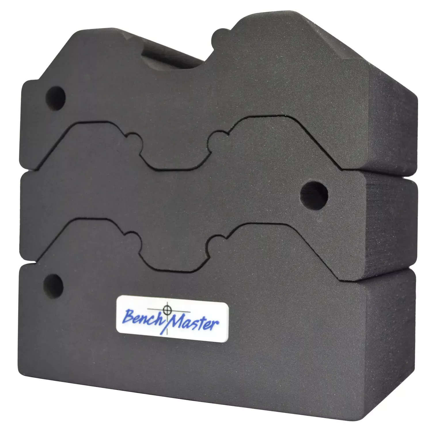 Cass CreekBenchmaster WeaponRack Foam3pc