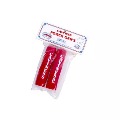 Caviness Power Grips
