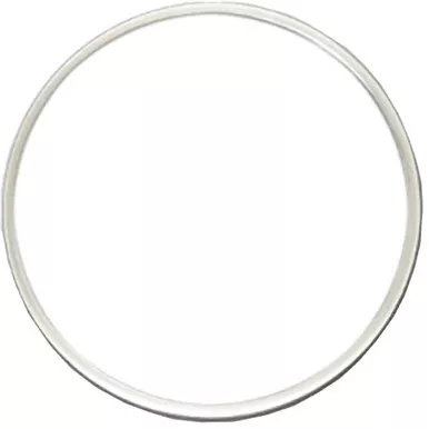 CBE CBE-FLN3-6 Vertex Elevate Lens Small 32mm, Clear, 6X