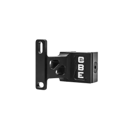 CBE Custom Bow Equipment Picatinny Sight Mount Adapter